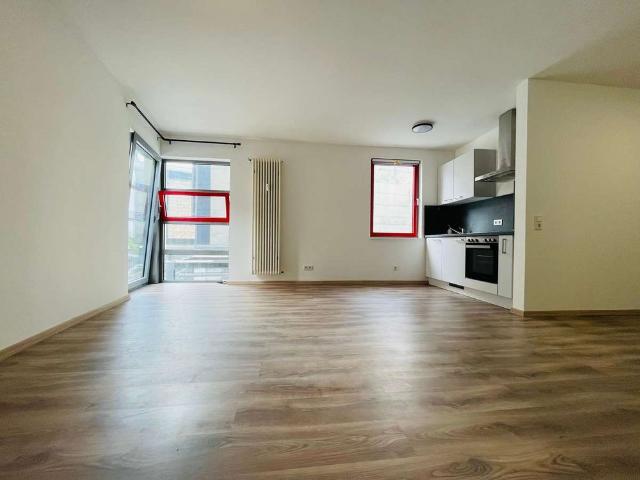 Apartment mieten in Lämmchesberg, Kaiserslautern