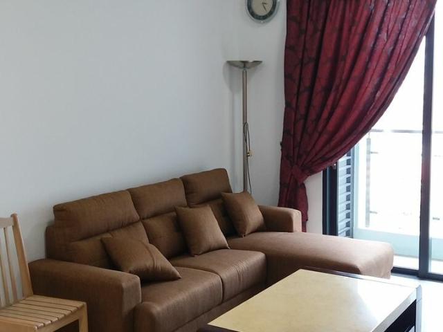 Serviced Residence for sale in Country Heights Damansara, Kuala Lumpur