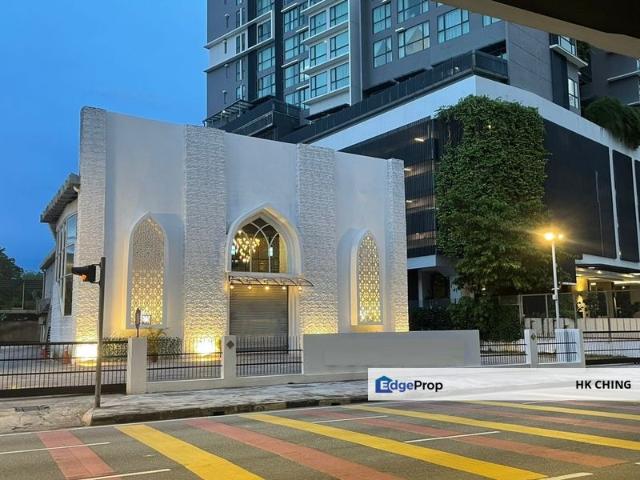 Shop for rent in Country Heights Damansara, Kuala Lumpur