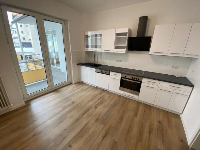 Apartment mieten in Lämmchesberg, Kaiserslautern