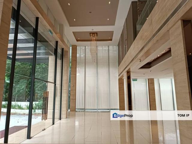 Shop for sale in Country Heights Damansara, Kuala Lumpur