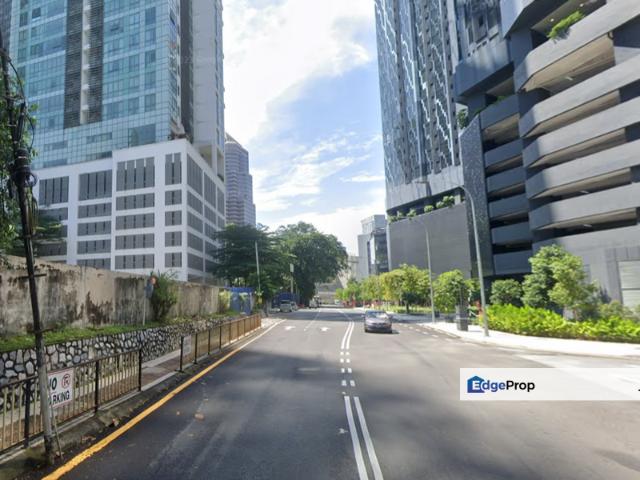 Shop for sale in Country Heights Damansara, Kuala Lumpur