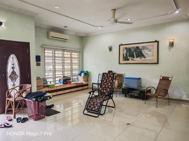 Terraced House for rent in Country Heights Damansara, Kuala Lumpur