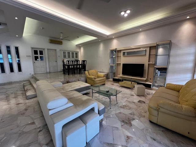 Terraced House for rent in Country Heights Damansara, Kuala Lumpur