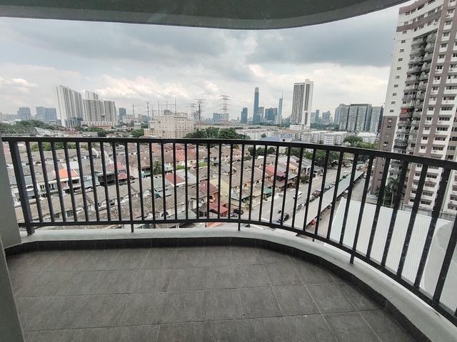 Condominium for sale in Ampang