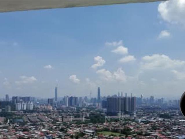 Condominium for sale in Cheras