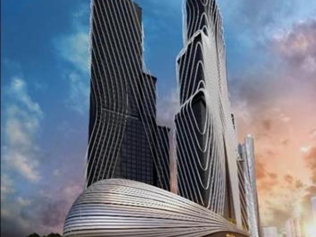 Serviced Residence for sale in Country Heights Damansara, Kuala Lumpur