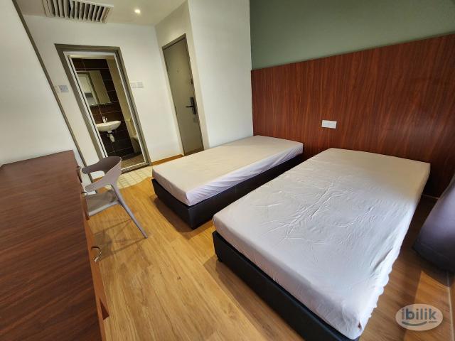 Room for rent in Country Heights Damansara, Kuala Lumpur