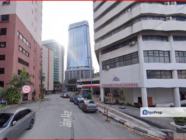 Shop for sale in Country Heights Damansara, Kuala Lumpur