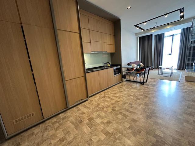 Serviced Residence for rent in Country Heights Damansara, Kuala Lumpur