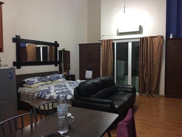 Serviced Residence for rent in Country Heights Damansara, Kuala Lumpur