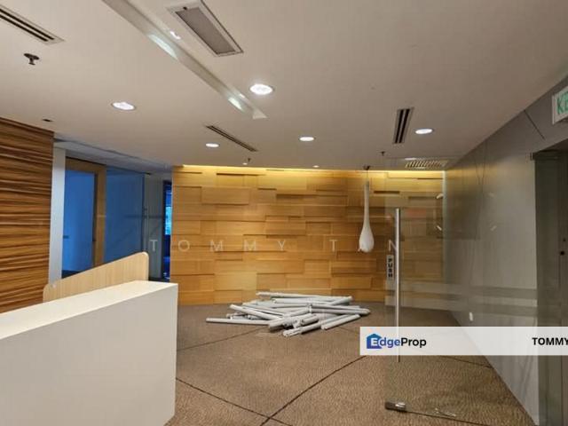 Shop for rent in Country Heights Damansara, Kuala Lumpur