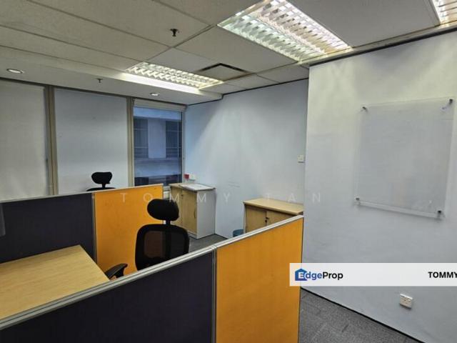 Shop for rent in Country Heights Damansara, Kuala Lumpur