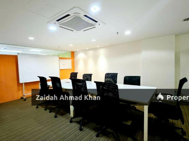 Office for rent in Country Heights Damansara, Kuala Lumpur
