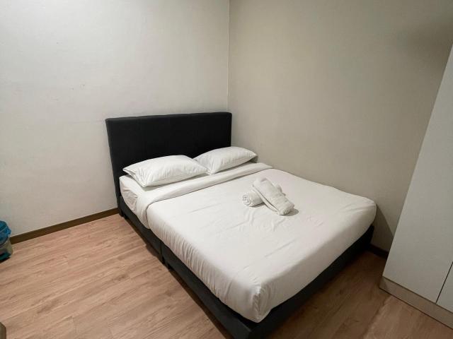 Room for rent in Taman Kaya, Kuala Lumpur