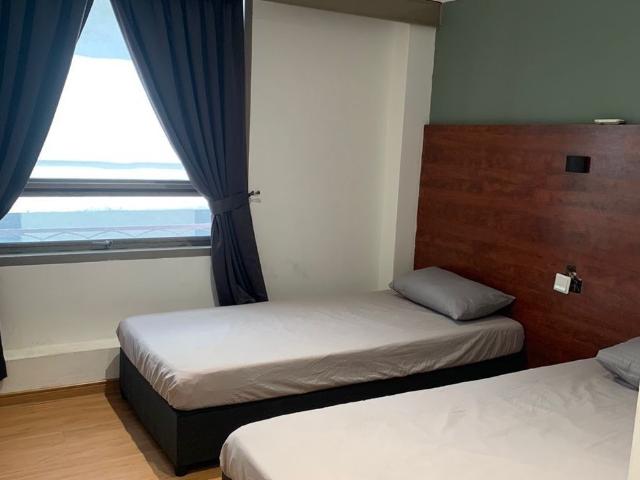 Room for rent in Country Heights Damansara, Kuala Lumpur