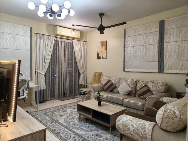 Condominium for rent in Country Heights Damansara, Kuala Lumpur