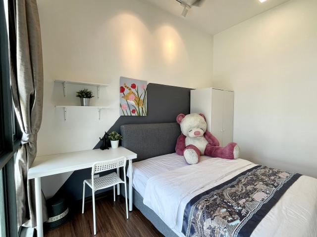 Room for rent in Taman Goodwood, Kuala Lumpur