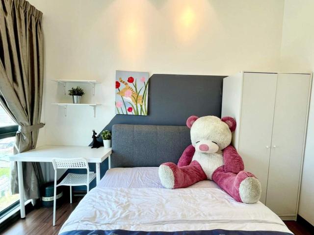 Room for rent in Taman OUG, Kuala Lumpur