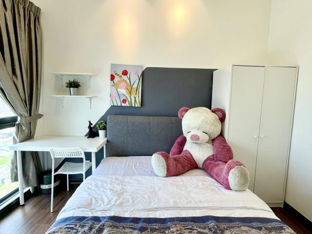 Room for rent in Taman OUG, Kuala Lumpur