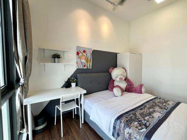 Room for rent in Taman Goodwood, Kuala Lumpur