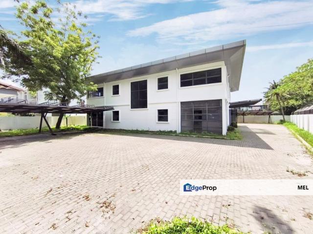 House for sale in Country Heights Damansara, Kuala Lumpur