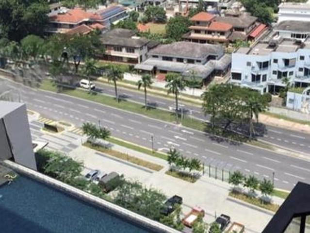 Serviced Residence for rent in Country Heights Damansara, Kuala Lumpur