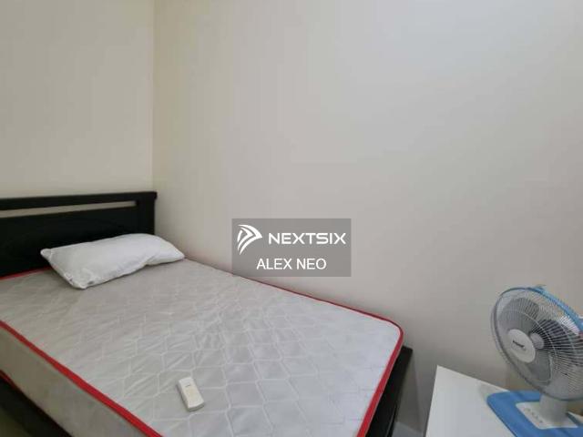 Residential House for rent in Country Heights Damansara, Kuala Lumpur