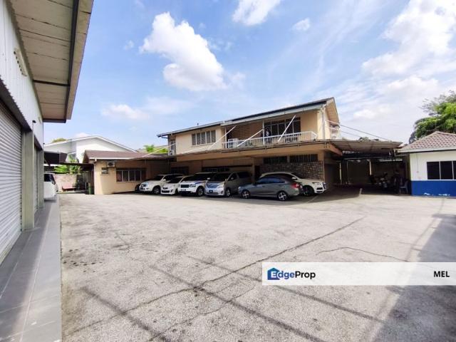 House for sale in Country Heights Damansara, Kuala Lumpur