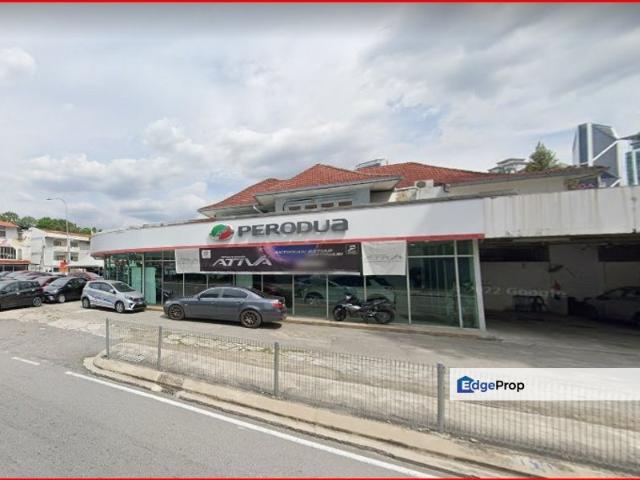 Shop for sale in Country Heights Damansara, Kuala Lumpur