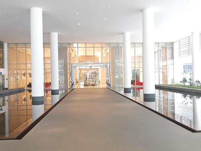 Serviced Residence for sale in Country Heights Damansara, Kuala Lumpur