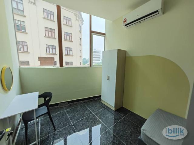 Room for rent in Country Heights Damansara, Kuala Lumpur