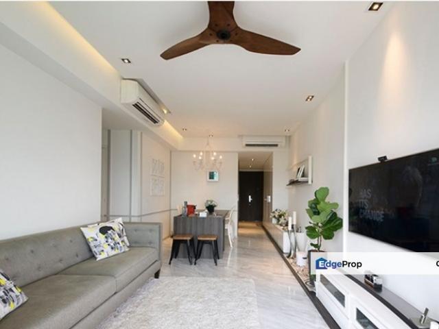Condominium for sale in Country Heights Damansara, Kuala Lumpur