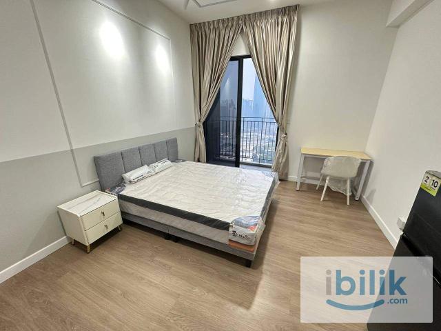 Room for rent in Country Heights Damansara, Kuala Lumpur