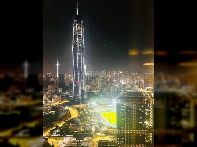 Apartment for rent in Country Heights Damansara, Kuala Lumpur