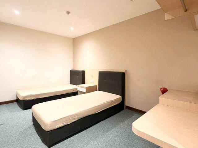 Room for rent in Country Heights Damansara, Kuala Lumpur