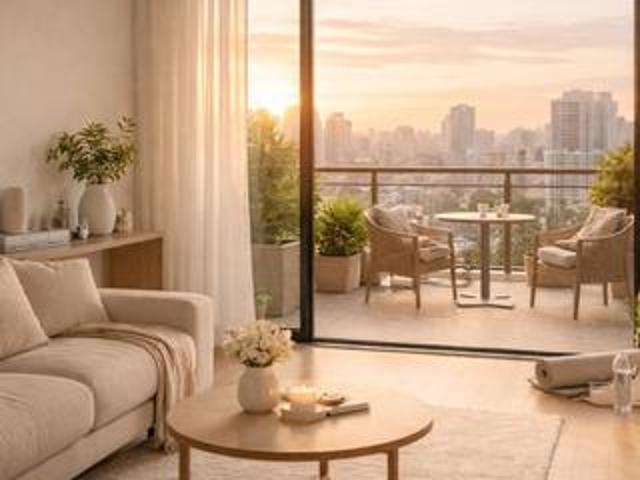 Apartment for sale in Country Heights Damansara, Kuala Lumpur