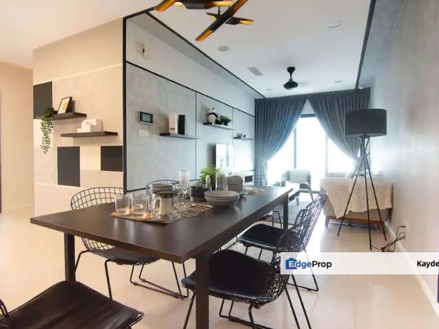 Condominium for sale in Country Heights Damansara, Kuala Lumpur