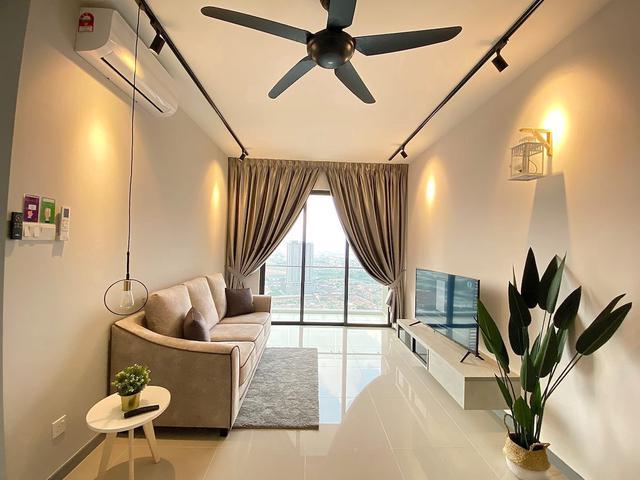 Condominium for sale in Country Heights Damansara, Kuala Lumpur