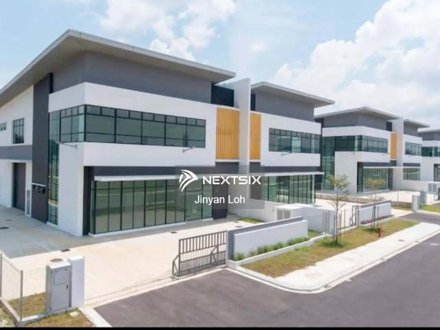 Shop for rent in Country Heights Damansara, Kuala Lumpur