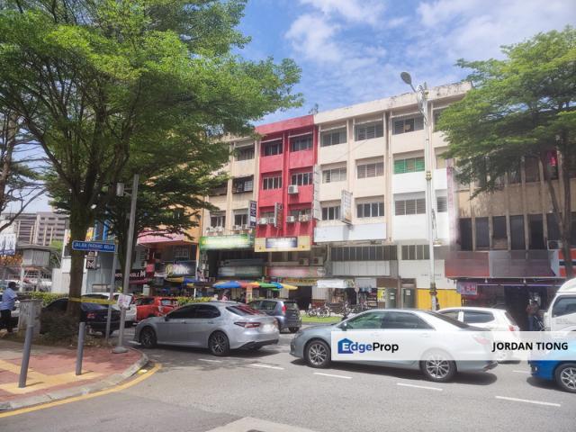 Commercial for sale in Brickfields
