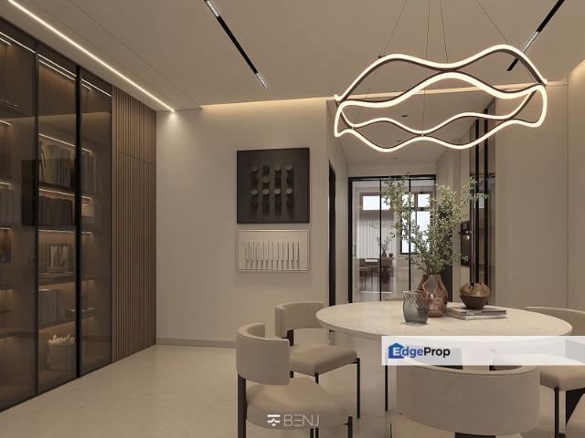Condominium for sale in Country Heights Damansara, Kuala Lumpur