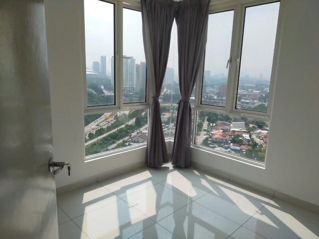 Serviced Residence for sale in Country Heights Damansara, Kuala Lumpur