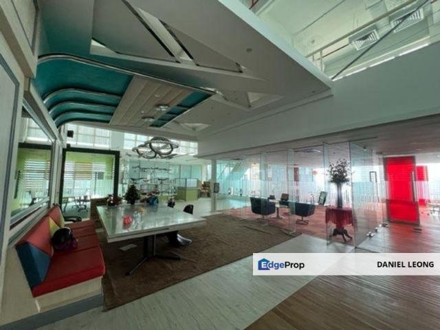 Shop for sale in Country Heights Damansara, Kuala Lumpur