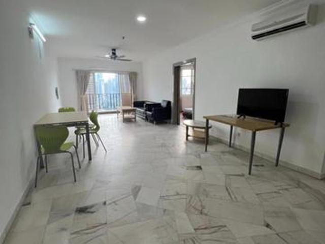 Condominium for rent in Ampang Hilir, Kuala Lumpur