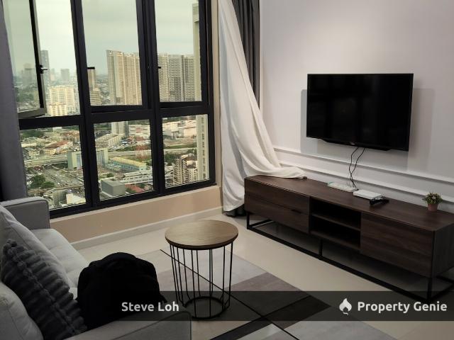 Serviced Residence for rent in Country Heights Damansara, Kuala Lumpur