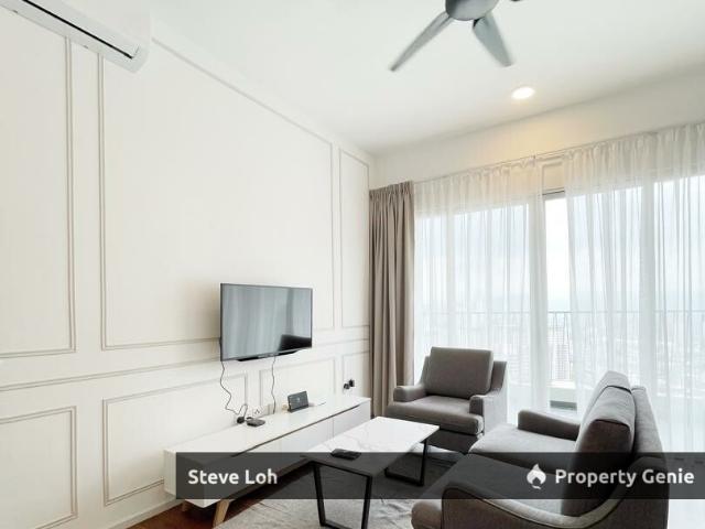 Serviced Residence for sale in Country Heights Damansara, Kuala Lumpur