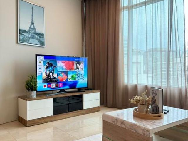 Serviced Residence for rent in Kuala Lumpur, Country Heights Damansara