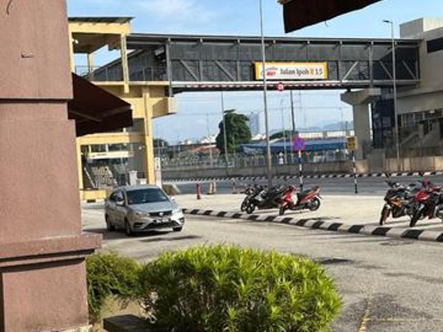 Serviced Residence for sale in Country Heights Damansara, Kuala Lumpur