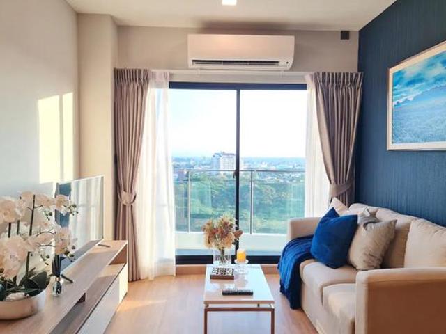 Serviced Residence for sale in Country Heights Damansara, Kuala Lumpur